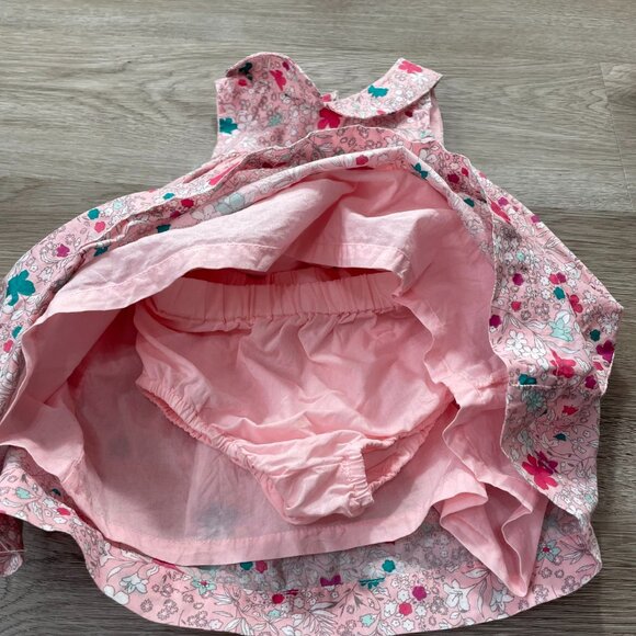Baby Dress Size 6-9 mo - Picture 3 of 9
